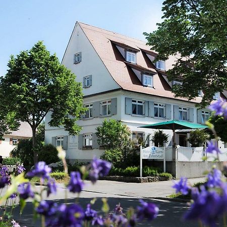 Am Zehntstadl Hotel & Sauna 울름 외부 사진